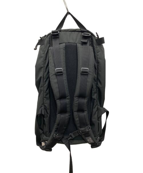 MYSTERY RANCH（ミステリーランチ）MYSTERY RANCH (ミステリーランチ) URBAN ASSAULT 18/アーバン アサルト 18 ブラックの古着・服飾アイテム