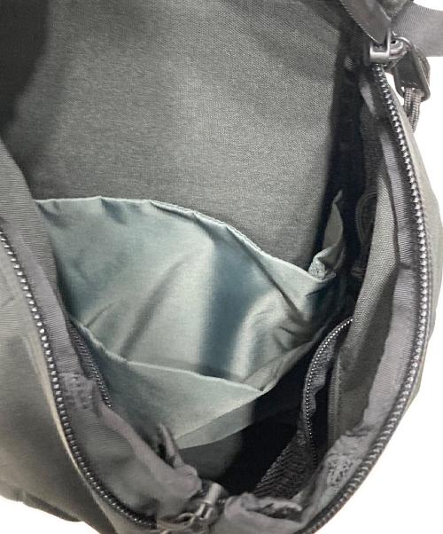 MYSTERY RANCH（ミステリーランチ）MYSTERY RANCH (ミステリーランチ) URBAN ASSAULT 18/アーバン アサルト 18 ブラックの古着・服飾アイテム