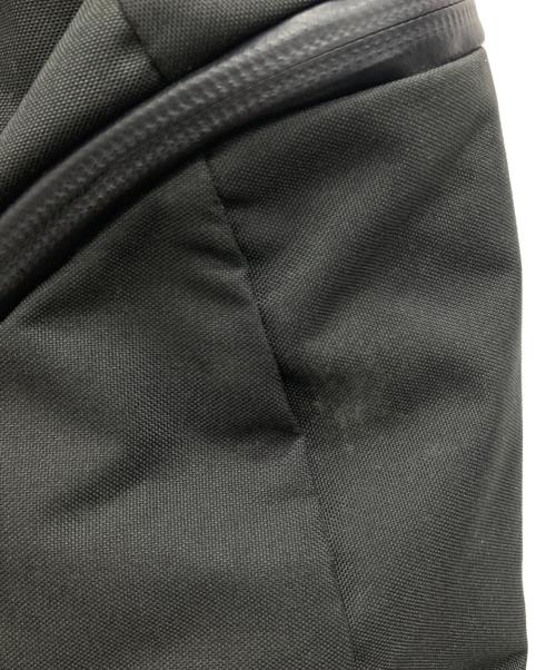 MYSTERY RANCH（ミステリーランチ）MYSTERY RANCH (ミステリーランチ) URBAN ASSAULT 18/アーバン アサルト 18 ブラックの古着・服飾アイテム