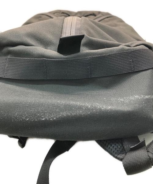 MYSTERY RANCH（ミステリーランチ）MYSTERY RANCH (ミステリーランチ) URBAN ASSAULT 18/アーバン アサルト 18 ブラックの古着・服飾アイテム