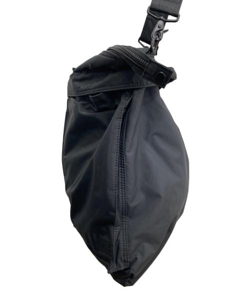 HEAD PORTER（ヘッドポーター）HEAD PORTER (ヘッドポーター) 2wayヘルメットバッグ ブラックの古着・服飾アイテム