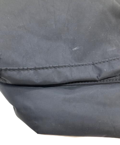 HEAD PORTER（ヘッドポーター）HEAD PORTER (ヘッドポーター) 2wayヘルメットバッグ ブラックの古着・服飾アイテム