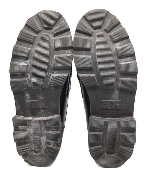 PARABOOT（パラブーツ）PARABOOT (パラブーツ) REIMS/ランス カフェ サイズ:6 1/2の古着・服飾アイテム