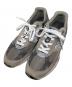 NEW BALANCE（ニューバランス）の古着「991ローカットスニーカー」｜グレー