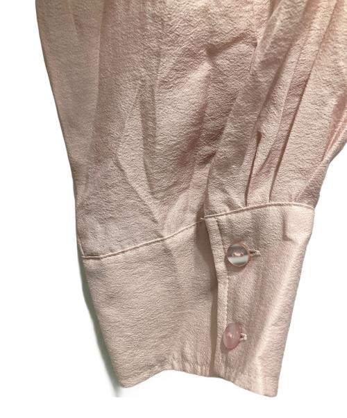 CADUNE（カデュネ）CADUNE (カデュネ) シャツ ピンク サイズ:38 未使用品の古着・服飾アイテム