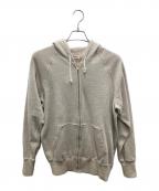 WAREHOUSEウエアハウス）の古着「REVERSE STYLE SWEAT 