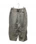 GRAMICCI (グラミチ) LINEN BALLOON PANTS/リネン・バルーン・パンツ グレー サイズ:F：4000円