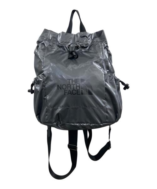 THE NORTH FACE（ザ ノース フェイス）THE NORTH FACE (ザ ノース フェイス) BONNEY MULTI PACK グレー サイズ:ONEの古着・服飾アイテム