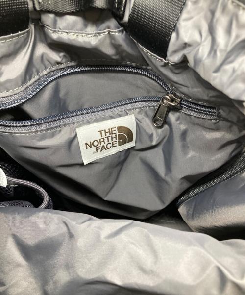 THE NORTH FACE（ザ ノース フェイス）THE NORTH FACE (ザ ノース フェイス) BONNEY MULTI PACK グレー サイズ:ONEの古着・服飾アイテム