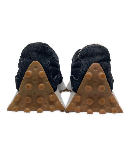 NEW BALANCE（ニューバランス）NEW BALANCE (ニューバランス) ローカットスニーカー ブラック サイズ:23.5の古着・服飾アイテム