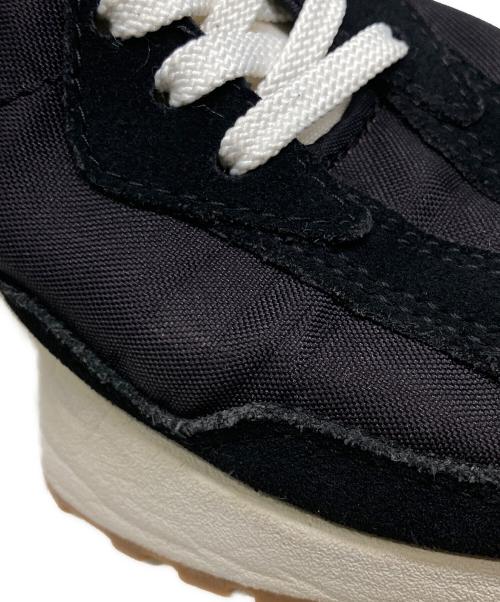 NEW BALANCE（ニューバランス）NEW BALANCE (ニューバランス) ローカットスニーカー ブラック サイズ:23.5の古着・服飾アイテム