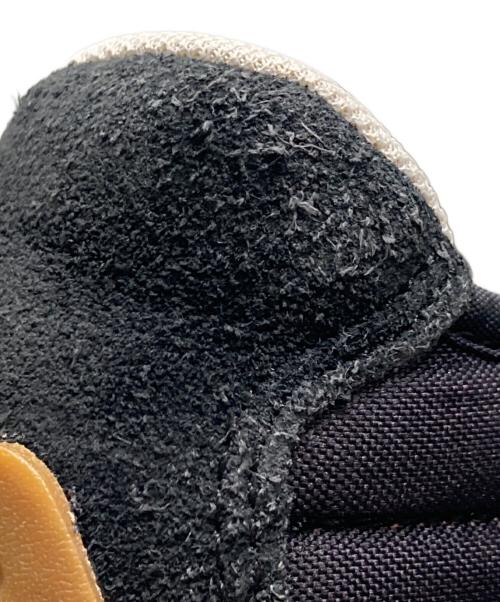 NEW BALANCE（ニューバランス）NEW BALANCE (ニューバランス) ローカットスニーカー ブラック サイズ:23.5の古着・服飾アイテム