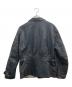 OLD CROW (オールドクロウ) 101 - MOTORCYCLE JACKET ブラック サイズ:L：78000円