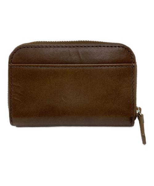 MACKINTOSH LONDON（マッキントッシュ ロンドン）MACKINTOSH LONDON (マッキントッシュ ロンドン) 財布 ブラウンの古着・服飾アイテム