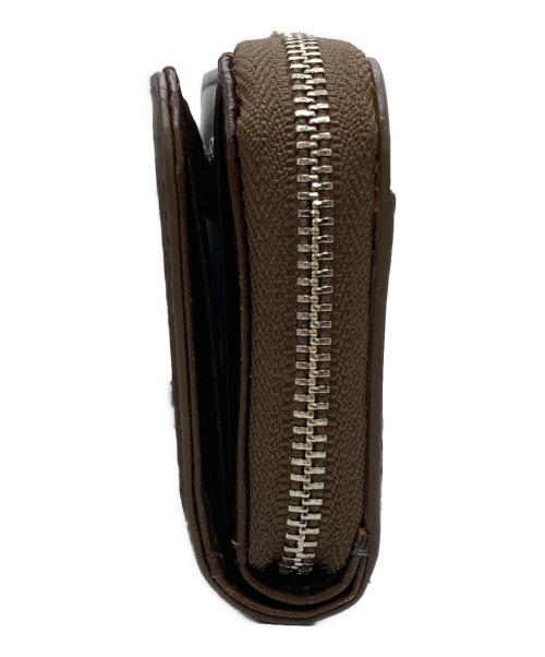 MACKINTOSH LONDON（マッキントッシュ ロンドン）MACKINTOSH LONDON (マッキントッシュ ロンドン) 財布 ブラウンの古着・服飾アイテム