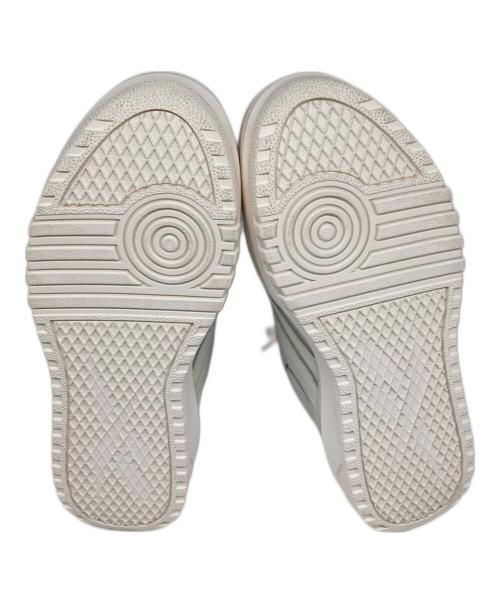 REEBOK（リーボック）REEBOK (リーボック) BARBIE CLUB C EXTRA ホワイト サイズ:23.5の古着・服飾アイテム