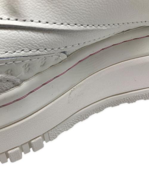 REEBOK（リーボック）REEBOK (リーボック) BARBIE CLUB C EXTRA ホワイト サイズ:23.5の古着・服飾アイテム