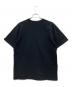 stussy (ステューシー) プリントカットソー ホワイト×ブラック サイズ:L：7000円