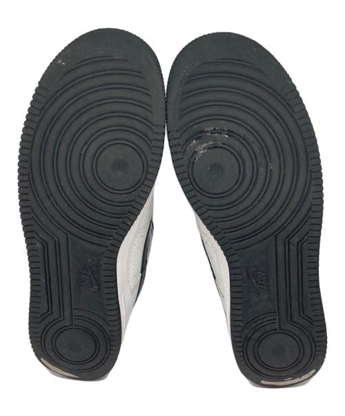 NIKE（ナイキ）NIKE (ナイキ) AIR FORCE 1 LOW '07 LV8 World Champ ホワイト×ブラック サイズ:30の古着・服飾アイテム