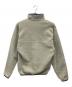 Patagonia (パタゴニア) ライトウェイト シンチラ スナップT プルオーバー アイボリー サイズ:XS：13000円