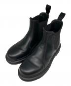 Dr.Martensドクターマーチン）の古着「2976 MONO BLACK SMOOTH/2976 モノ ブラック スムース」｜ブラック