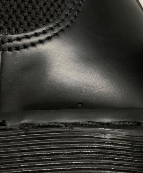 Dr.Martens（ドクターマーチン）Dr.Martens (ドクターマーチン) 2976 MONO BLACK SMOOTH/2976 モノ ブラック スムース ブラック サイズ:UK5の古着・服飾アイテム