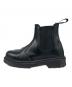 Dr.Martens (ドクターマーチン) 2976 MONO BLACK SMOOTH/2976 モノ ブラック スムース ブラック サイズ:UK5：9000円