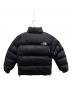 THE NORTH FACE (ザ ノース フェイス) 90'sヌプシダウンジャケット ブラック サイズ:M：20000円