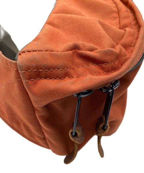 GREGORY（グレゴリー）GREGORY (グレゴリー) SIERRA DESIGNS (シエラデザインズ) ウエストバッグ ブラウンの古着・服飾アイテム