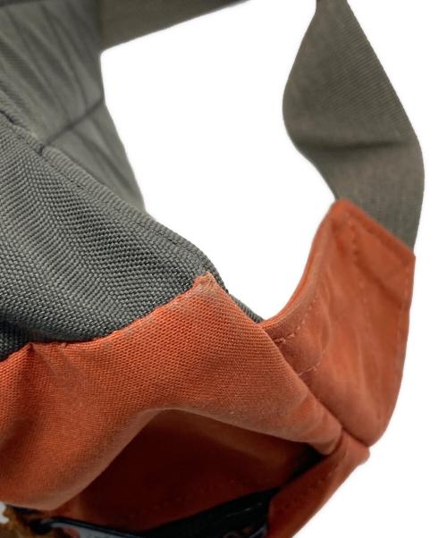 GREGORY（グレゴリー）GREGORY (グレゴリー) SIERRA DESIGNS (シエラデザインズ) ウエストバッグ ブラウンの古着・服飾アイテム