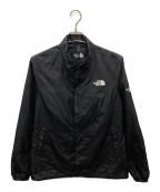THE NORTH FACEザ ノース フェイス）の古着「The Coach Jacket」｜ブラック