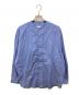 digawel（ディガウェル）の古着「長袖シャツ」｜ネイビー