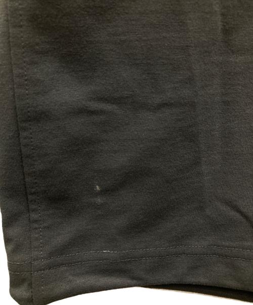 DAIWA PIER39（ダイワ ピア39）DAIWA PIER39 (ダイワ ピア39) TECH DRAWSTRING L/S TEE グレー サイズ:Lの古着・服飾アイテム