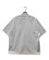 DAIWA PIER39 (ダイワ ピア39) TECH DRAWSTRING S/S TEE ホワイト サイズ:L：6000円