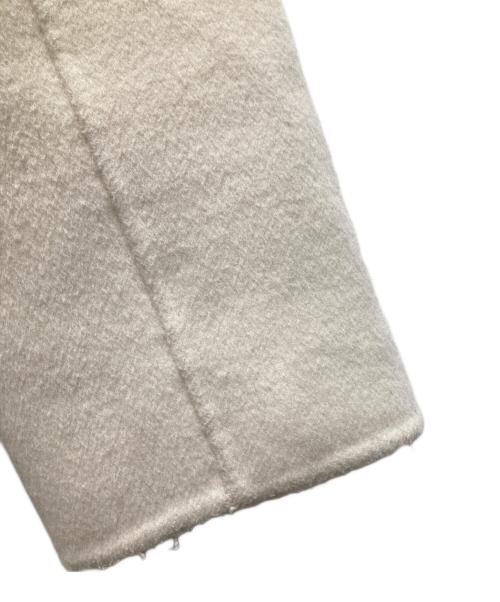 regleam（リグリーム）regleam (リグリーム) ジャケット アイボリー サイズ:不明（実寸をご確認ください）の古着・服飾アイテム