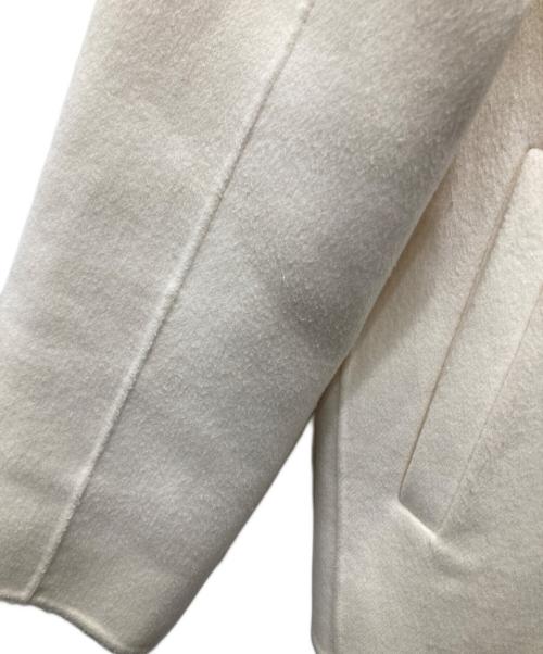 regleam（リグリーム）regleam (リグリーム) ジャケット アイボリー サイズ:不明（実寸をご確認ください）の古着・服飾アイテム