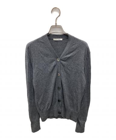 Whim Gazette ウィム ガゼット　14Gテンジクカーディガン Whim Gazette(ウィム ガゼット)の14Gテンジクカーディガン通販