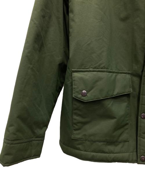 Patagonia（パタゴニア）Patagonia (パタゴニア) キッズ・インファーノ・ジャケット グリーン サイズ:XLの古着・服飾アイテム
