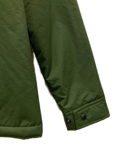 Patagonia（パタゴニア）Patagonia (パタゴニア) キッズ・インファーノ・ジャケット グリーン サイズ:XLの古着・服飾アイテム