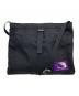 THE NORTHFACE PURPLELABEL（ザ・ノースフェイス パープルレーベル）の古着「Small Shoulder Bag」｜ブラック