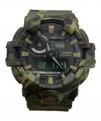 CASIOカシオ）の古着「デジタルウォッチ」