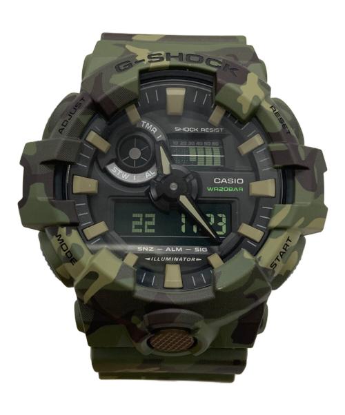 CASIO（カシオ）CASIO (カシオ) デジタルウォッチ 未使用品の古着・服飾アイテム