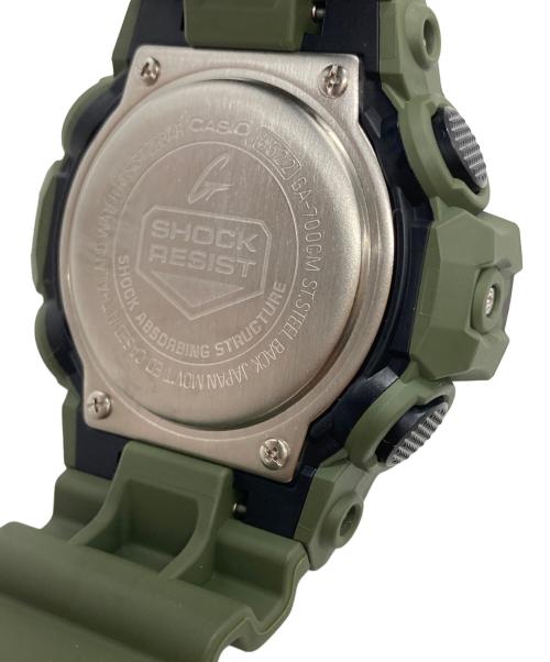 CASIO（カシオ）CASIO (カシオ) デジタルウォッチ 未使用品の古着・服飾アイテム
