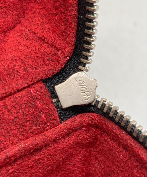 CHANEL（シャネル）CHANEL (シャネル) リストレットキューブハンドバッグ ブラックの古着・服飾アイテム