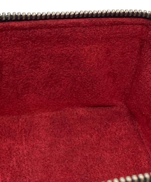 CHANEL（シャネル）CHANEL (シャネル) リストレットキューブハンドバッグ ブラックの古着・服飾アイテム