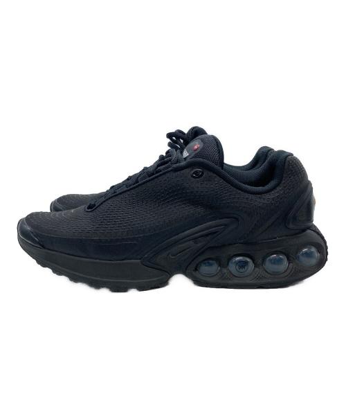 NIKE（ナイキ）NIKE (ナイキ) AIR MAX DN ブラック サイズ:27の古着・服飾アイテム
