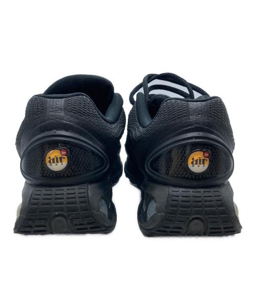 NIKE（ナイキ）NIKE (ナイキ) AIR MAX DN ブラック サイズ:27の古着・服飾アイテム