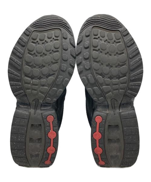 NIKE（ナイキ）NIKE (ナイキ) AIR MAX DN ブラック サイズ:27の古着・服飾アイテム