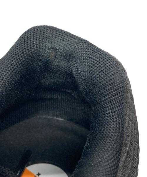 NIKE（ナイキ）NIKE (ナイキ) AIR MAX DN ブラック サイズ:27の古着・服飾アイテム