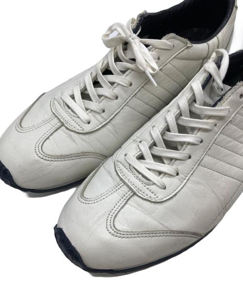 PATRICK（パトリック）PATRICK (パトリック) パミール・ウォータープルーフ ホワイト サイズ:43の古着・服飾アイテム